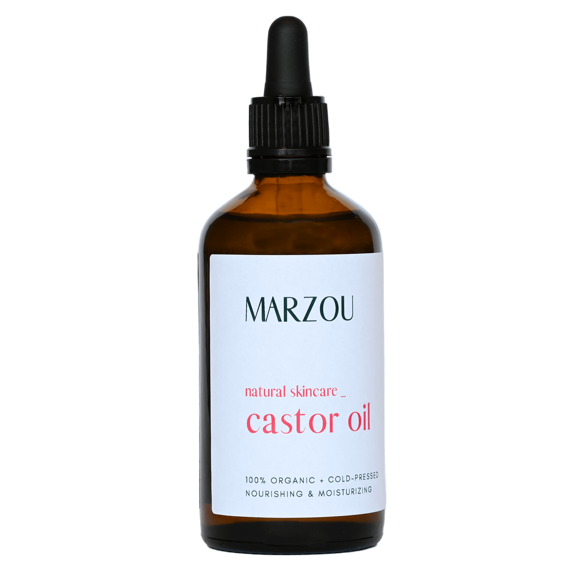 Organic Castor Oil Marzou organic-castor-oil-marzou