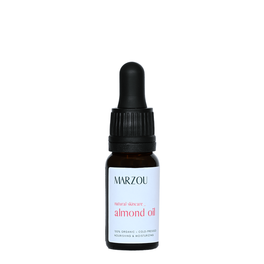 Organic almond oil (sweet)