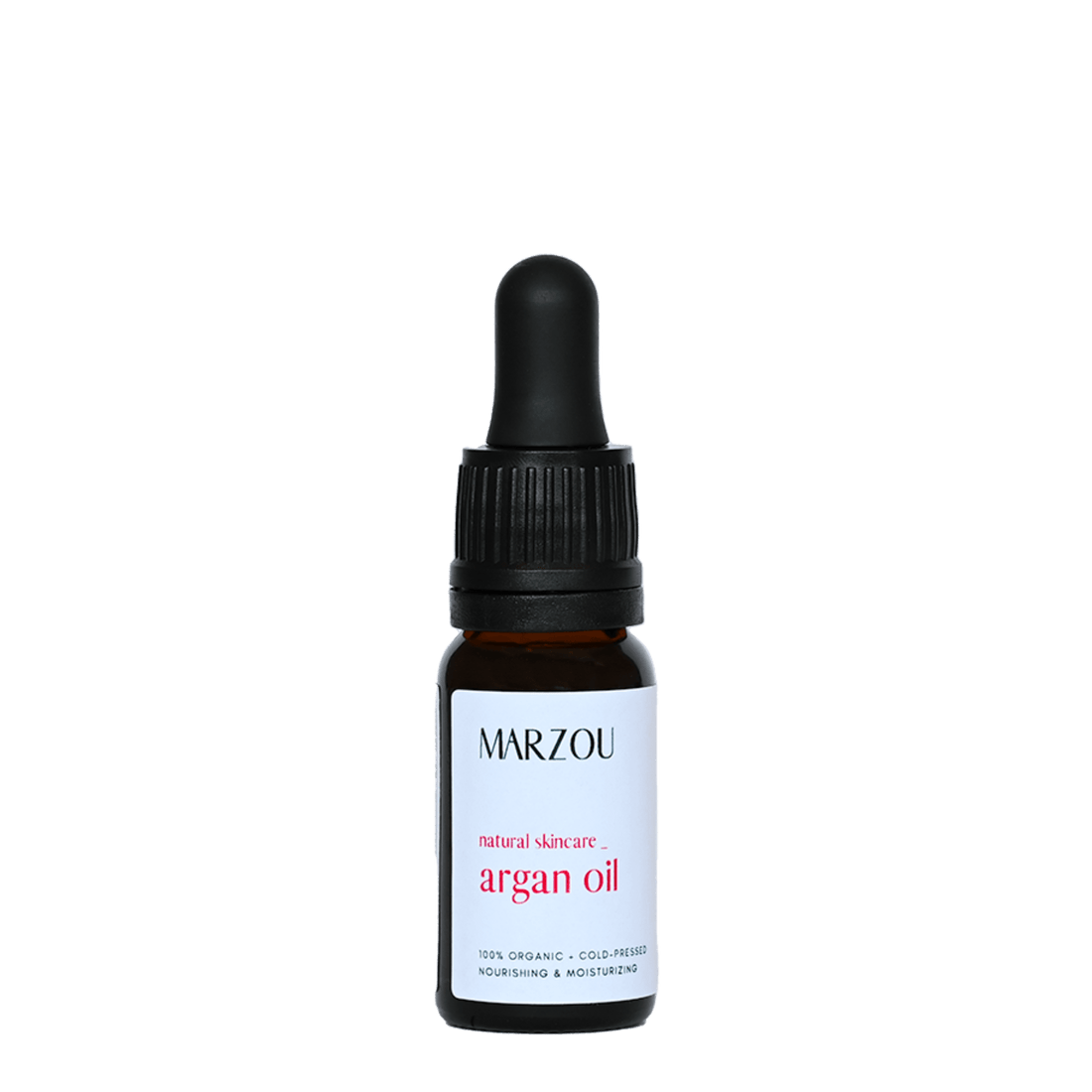 argan oil 10 ml organic and cold-pressed