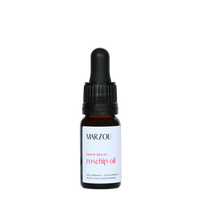 Rosehip oil 10 ml organic and cold-pressed