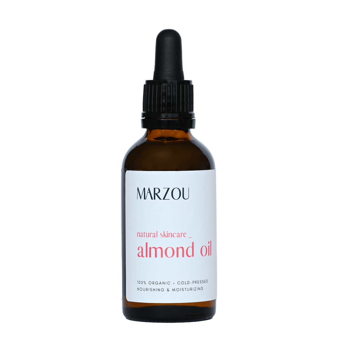 Organic almond oil (sweet)