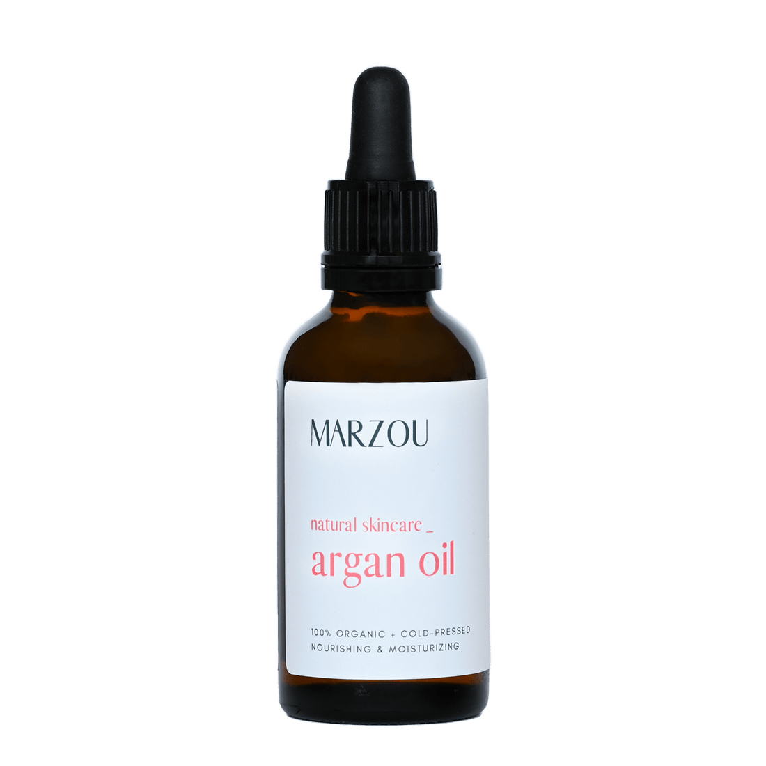 argan oil 50 ml organic and cold-pressed