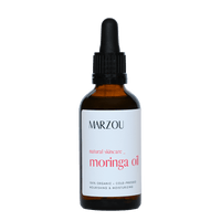 moringa oil 50 ml organic and coldpressed