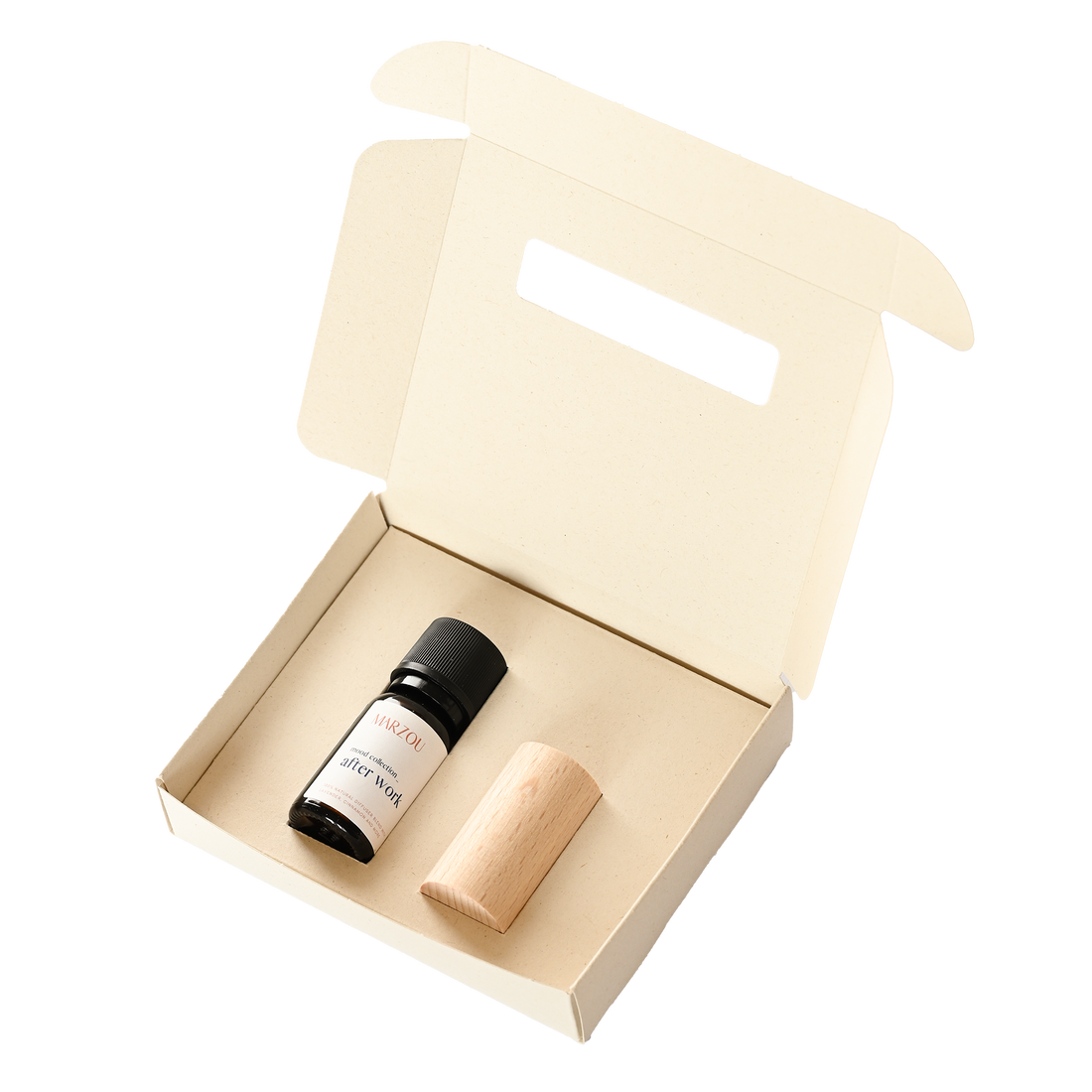 After Work Diffuser Set