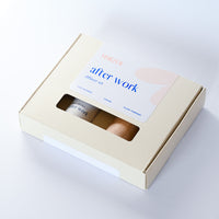 After Work Diffuser Set