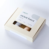 Ancient Forest Diffuser Set