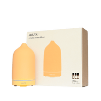 Marzou ceramic diffuser desert