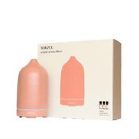 Marzou ceramic diffuser