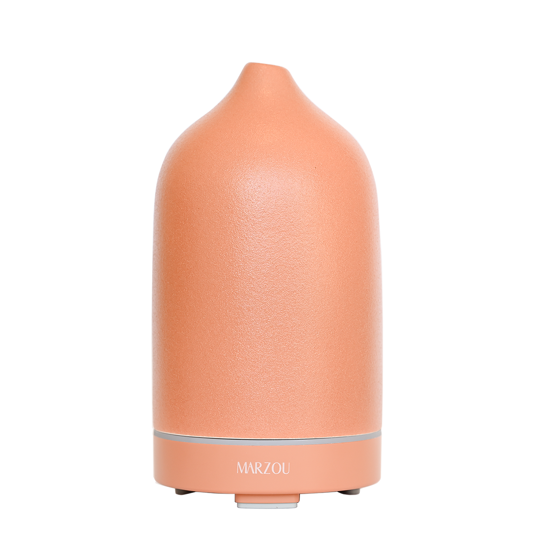 ceramic aroma diffuser terra front