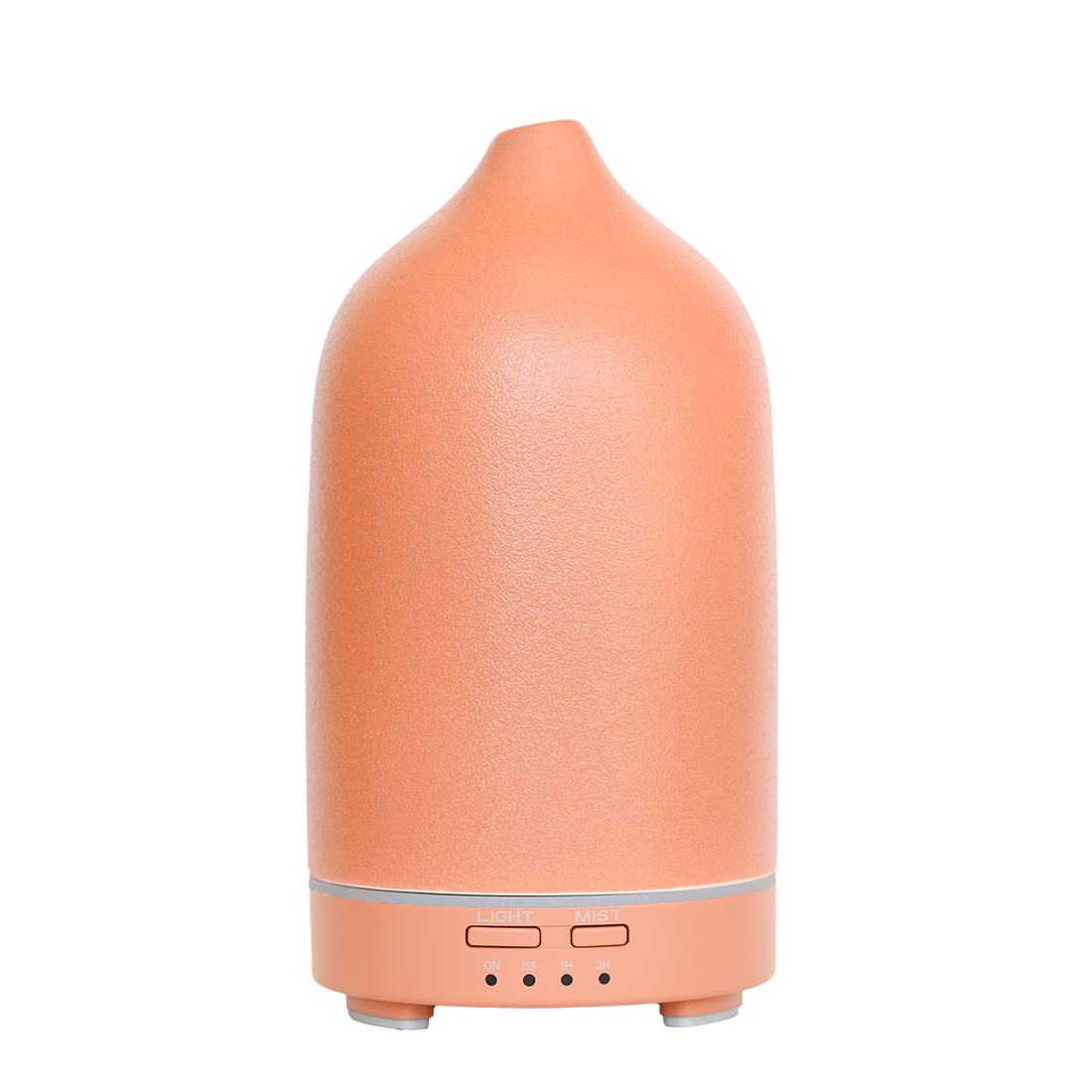 ceramic aroma diffuser terra back