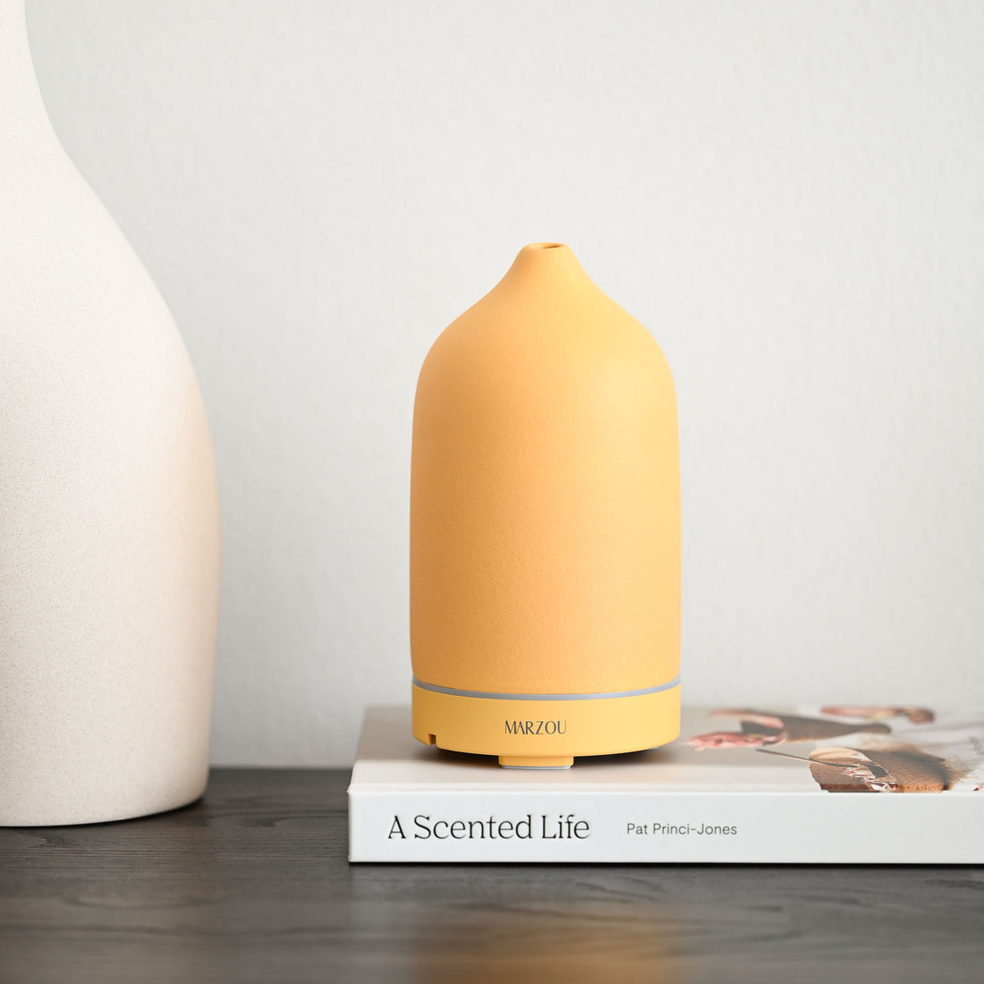 Ceramic aroma diffuser - Desert