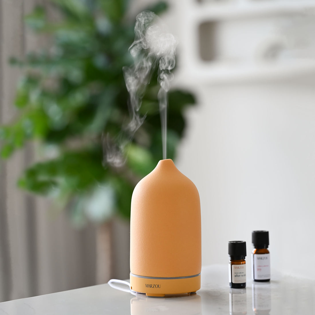 Ceramic aroma diffuser - Desert