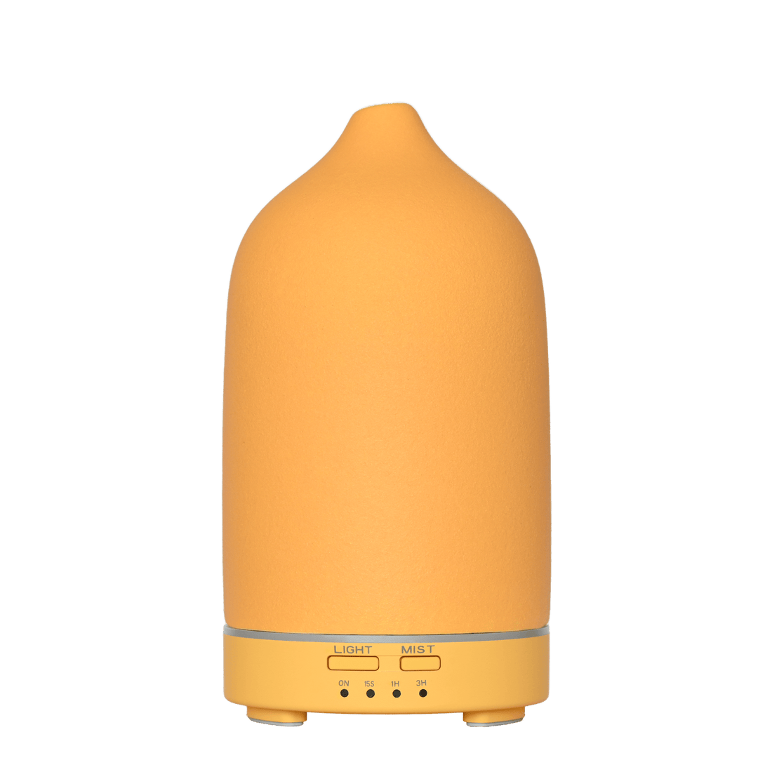 Marzou ceramic aroma diffuser Desert back