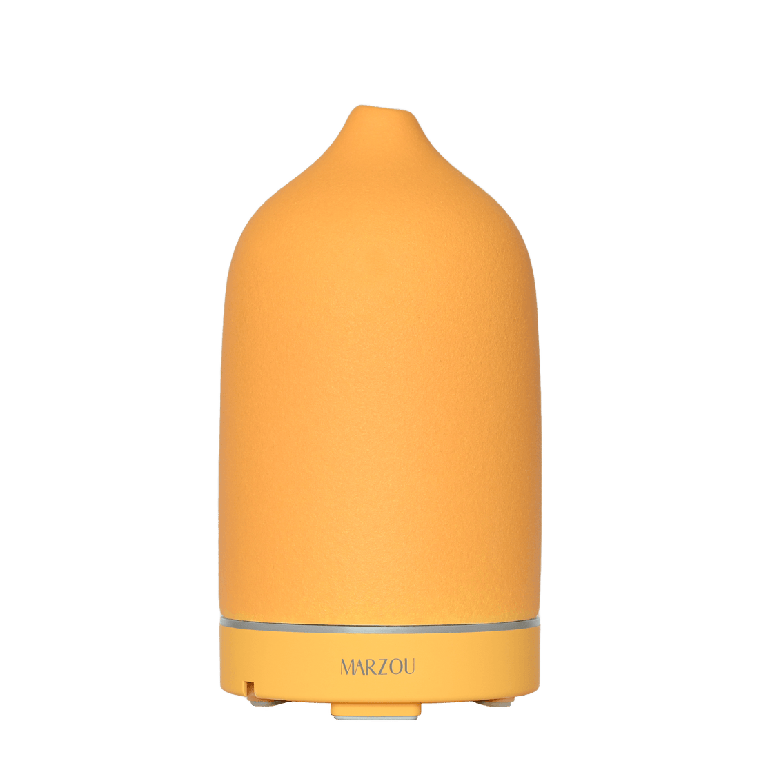 Marzou ceramic aroma diffuser Desert front