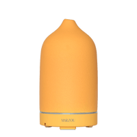 Marzou ceramic aroma diffuser Desert front
