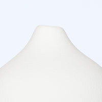 Marzou ceramic aroma diffuser White - close-up