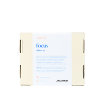 Focus Diffuser Set