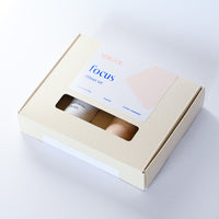Focus Diffuser Set
