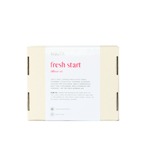 Fresh Start Diffuser Set