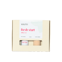 Fresh Start Diffuser Set