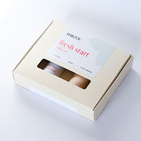 Fresh Start Diffuser Set