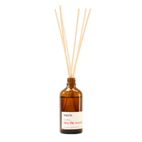 Into the Woods Reed Diffuser  Marzou