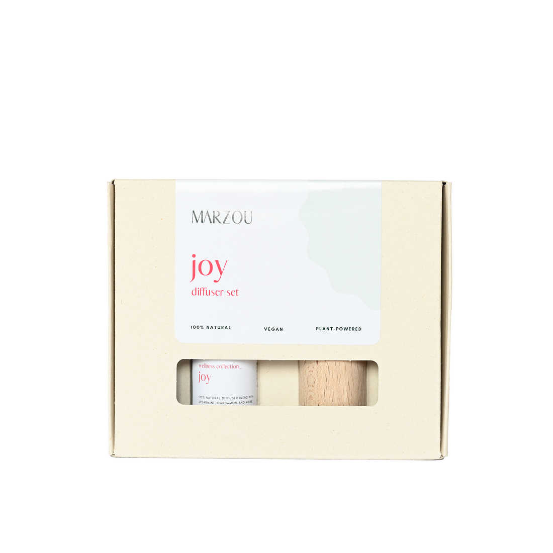 Joy Diffuser Set