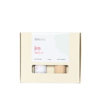 Joy Diffuser Set