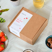 Mother's Day Gift Box