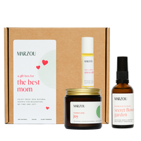 Mother's Day Gift Box