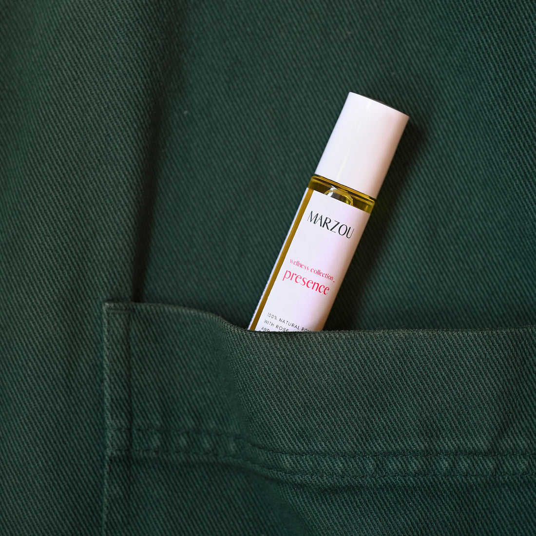 Presence Roll-on