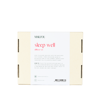 Sleep Well Diffuser Set