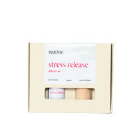 Stress Release Diffuser Set