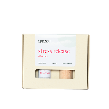 Stress Release Diffuser Set
