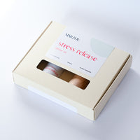 Stress Release Diffuser Set