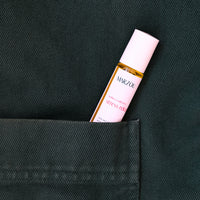 Stress Release Roll-on