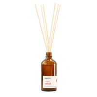 Sunset Reed Diffuser Marzou