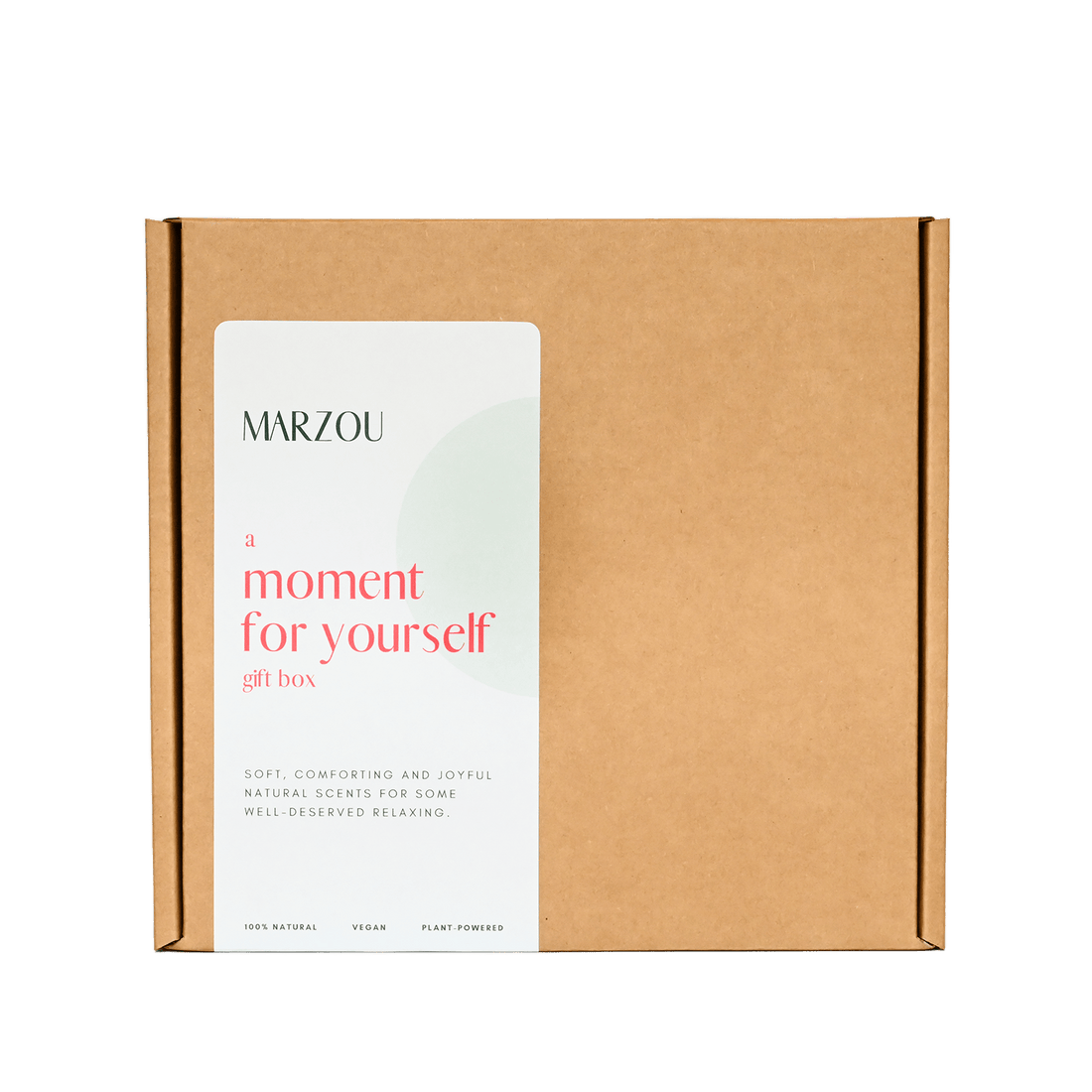 A Moment For Yourself Gift Box