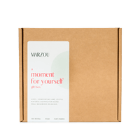 A Moment For Yourself Gift Box