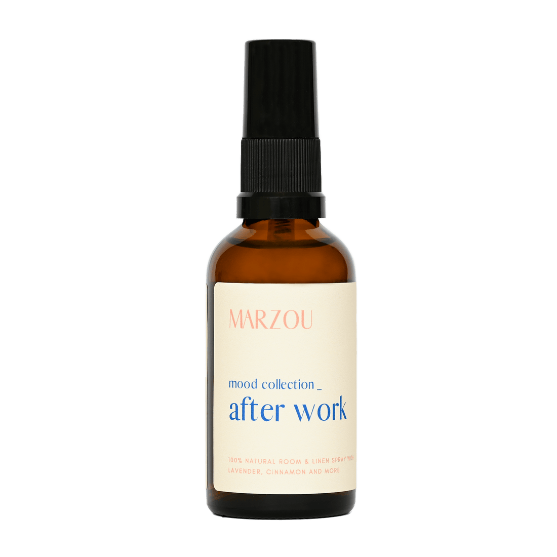 After work room and linen spray marzou mist relaxing