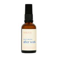 After work room and linen spray marzou mist relaxing