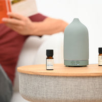 after work diffuser blend for relaxing