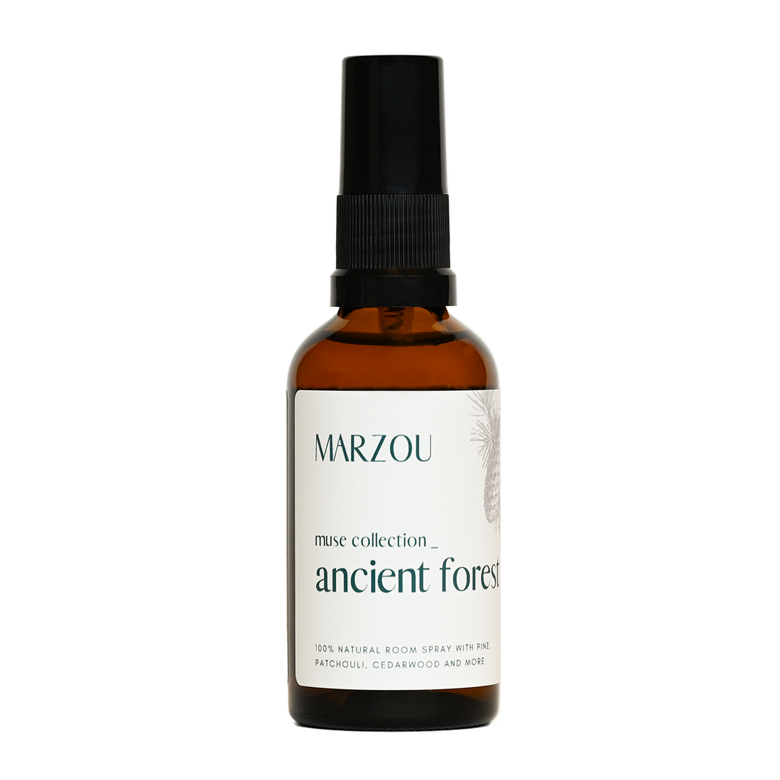 Ancient Forest Spray