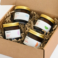 Candle Collection Gift Box