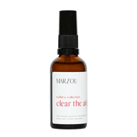 clear the air wellness collection - refreshing room & linen spray