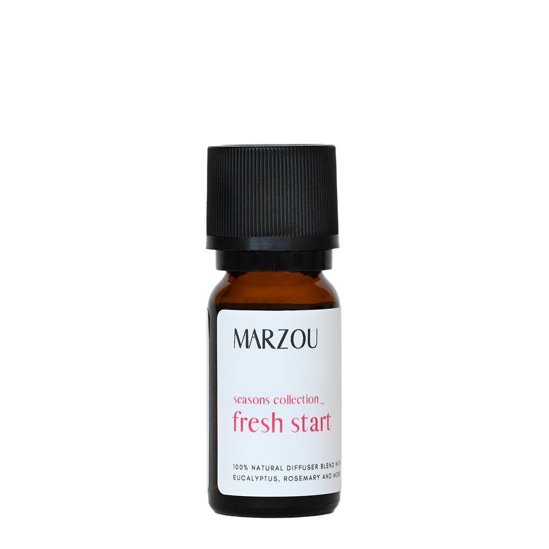 Fresh Start Diffuser Blend