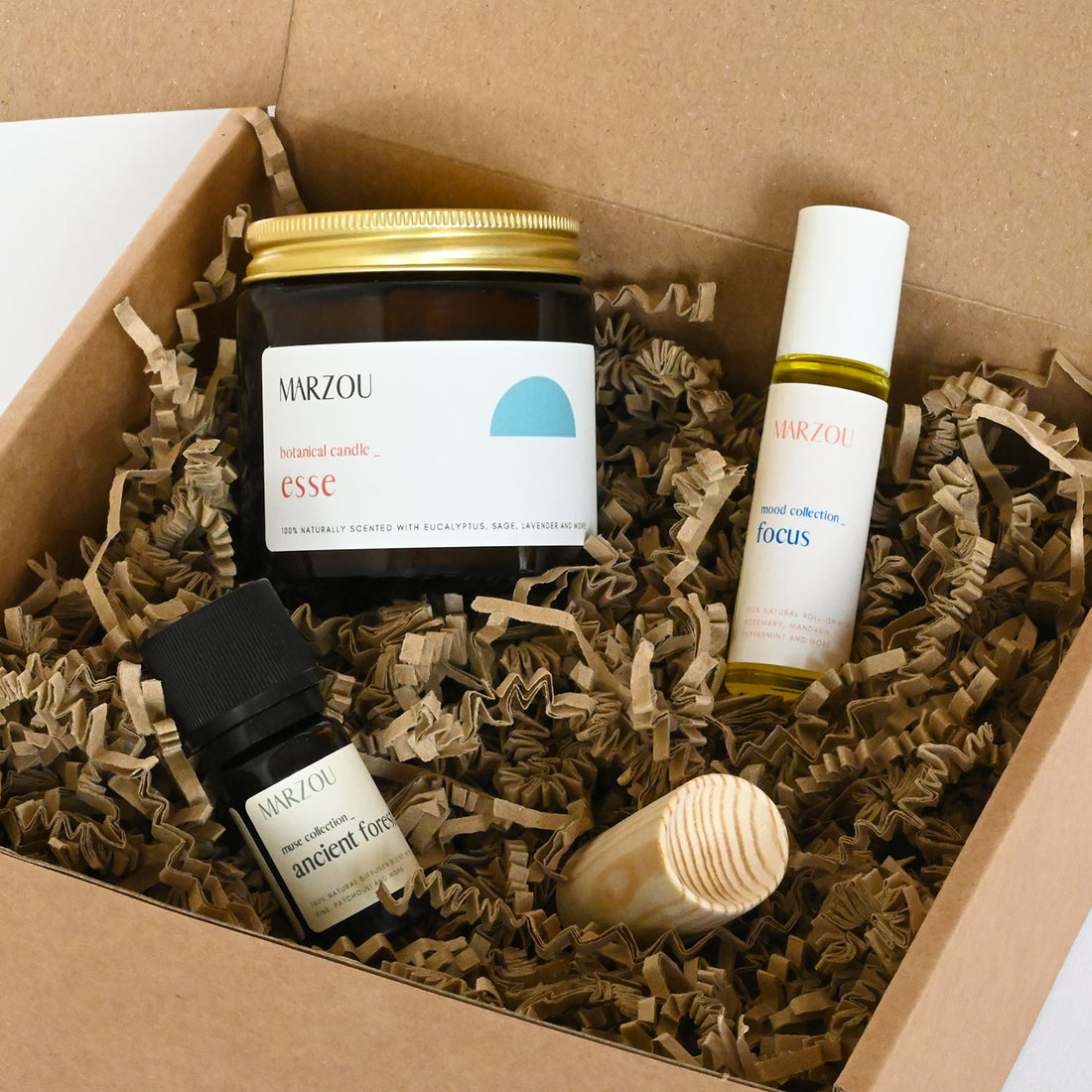 Mindful Moments Gift Box