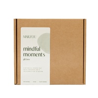 mindful moments gift box aroma