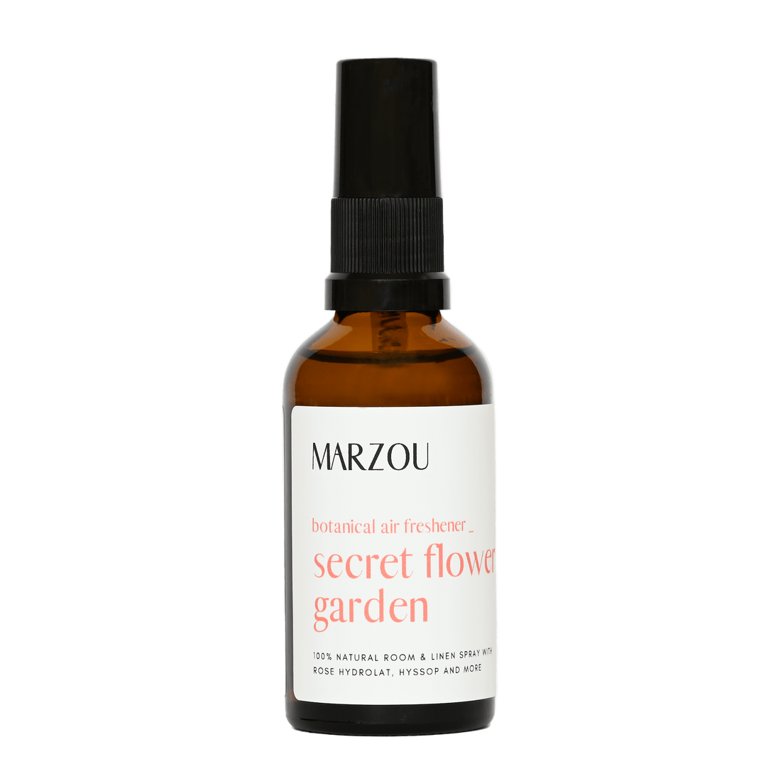 botanical floral air freshener secret flower garden