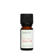 sleep well diffuser blend for a restful night of dreams and sleep, by Marzou